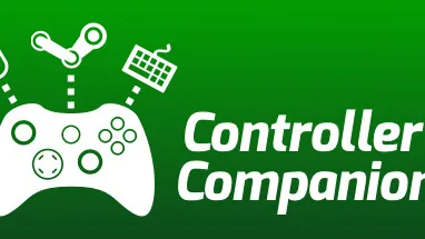 Controller Companion cover