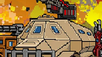 Convoy cover