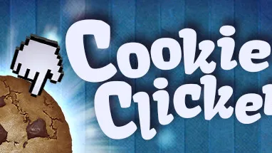 Cookie Clicker cover
