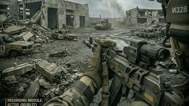 CoopValor Ukraine cover