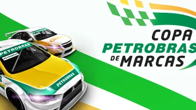 Copa Petrobras de Marcas cover