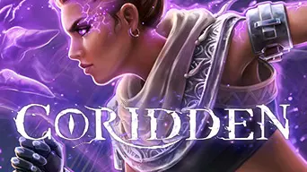 Coridden cover