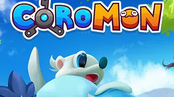 Coromon cover