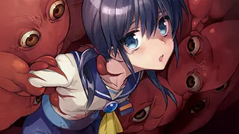 Corpse Party: Blood Drive cover