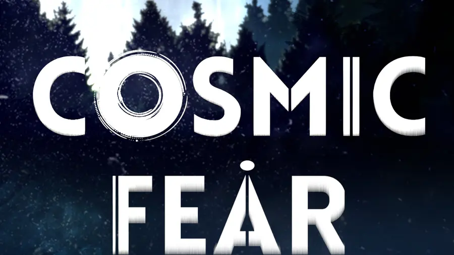 Cosmic Fear cover