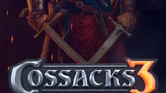 Cossacks 3 cover
