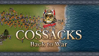 Cossacks: Back to War cover