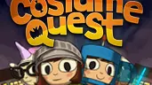 Costume Quest cover