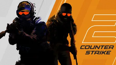 Counter-Strike 2 cover