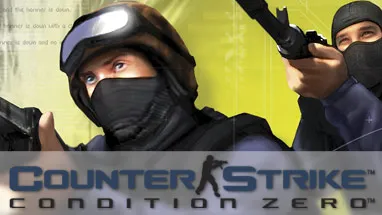 Counter-Strike: Condition Zero cover