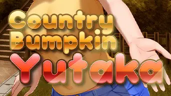 Country Bumpkin Yutaka cover