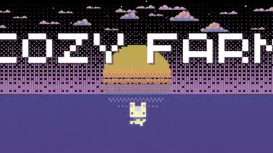 Cozy Farm cover