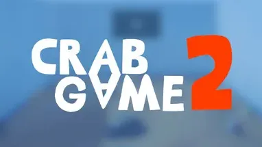 Crab Game 2 cover