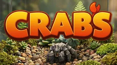 Crabs cover