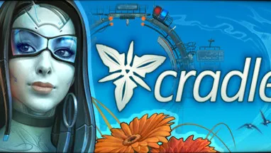 Cradle cover