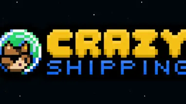 Crazy Shipping cover