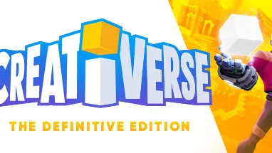 Creativerse cover
