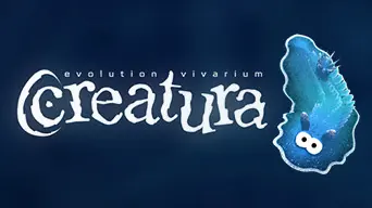 Creatura cover