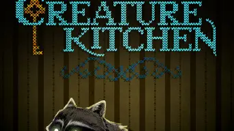 Creature Kitchen cover