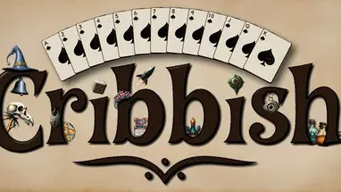 Cribbish cover