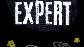 Criminal Expert cover