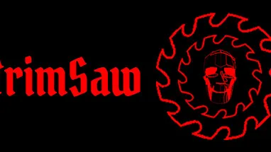 CrimSaw cover