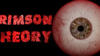 Crimson Theory cover