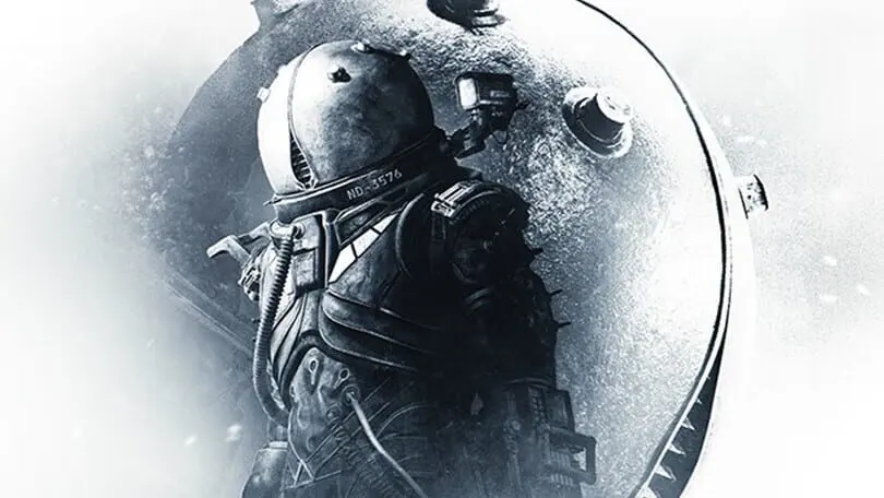 Cronos: The New Dawn cover