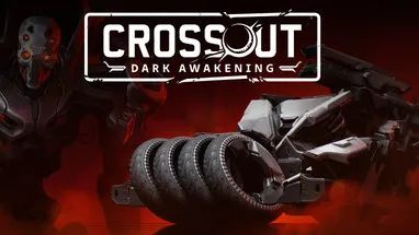 Crossout cover