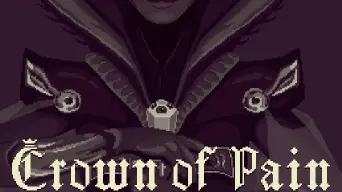 Crown of Pain cover