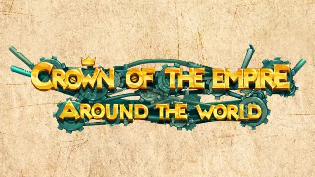 Crown of the Empire 2: Around the World Collectors Edition cover