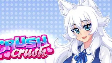 Crush Crush cover