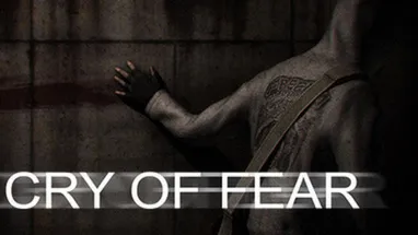 Cry of Fear cover