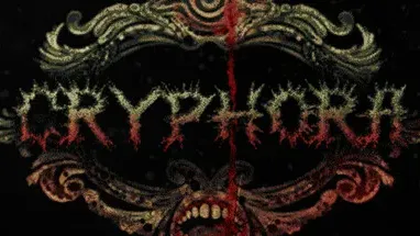 Cryphora cover