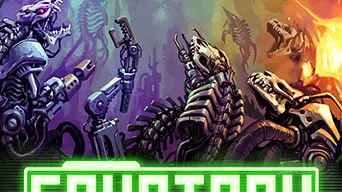 Cryptark cover