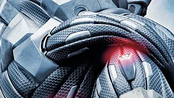 Crysis® cover