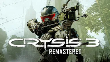 Crysis 3 Remastered cover