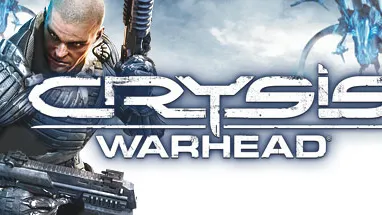 Crysis Warhead® cover