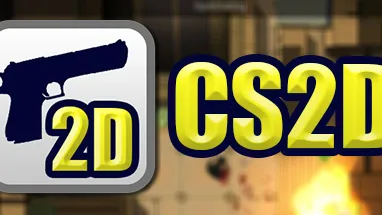 CS2D cover