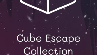 Cube Escape Collection cover
