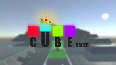 Cube Racer cover