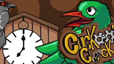 Cuckoo's Clock cover