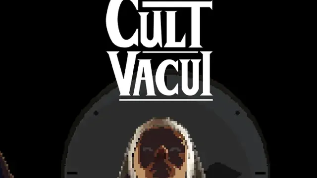 Cult Vacui cover