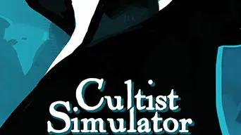 Cultist Simulator cover