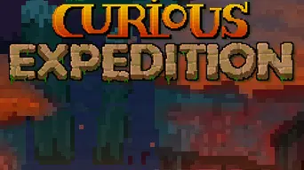 Curious Expedition cover