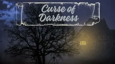 Curse of Darkness cover