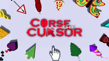 Curse the Cursor cover
