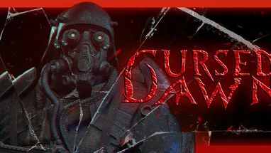 Cursed Dawn cover