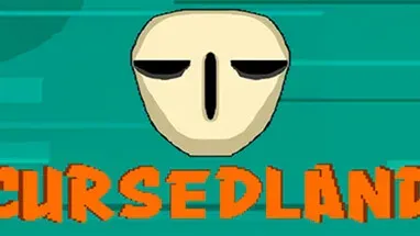 Cursedland cover