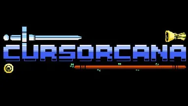 Cursorcana cover